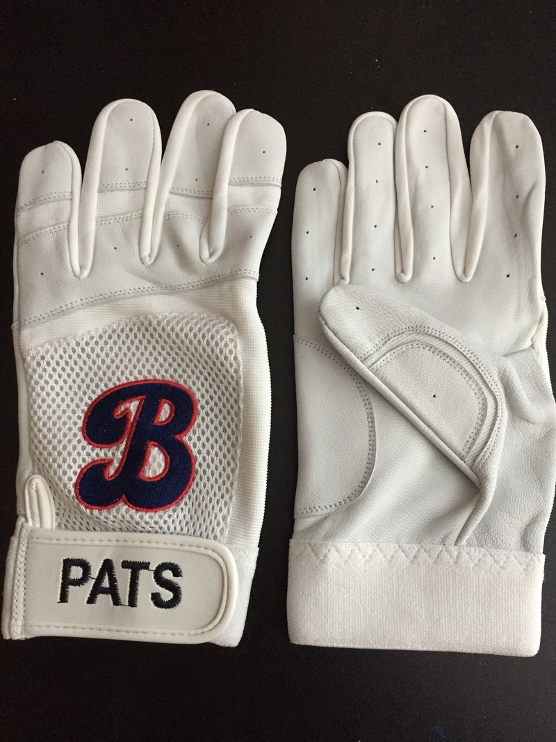 Custom Team Batting Gloves - Upstart Sports